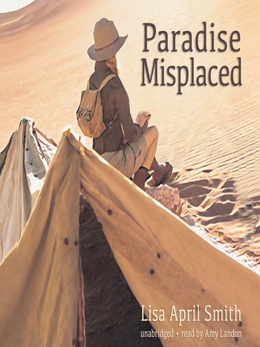 Title details for Paradise Misplaced by Lisa April Smith - Available